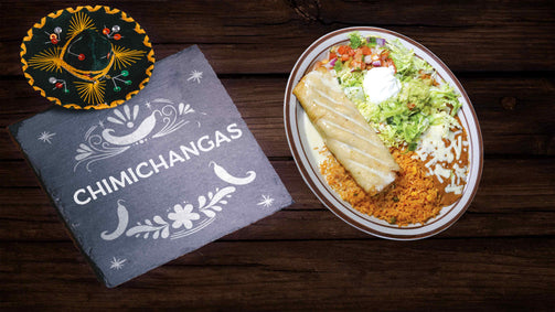 chimichanga-mexicana